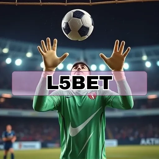 l5bet.com: Aventuras e Emoções na Melhor Seção de Cassino Online