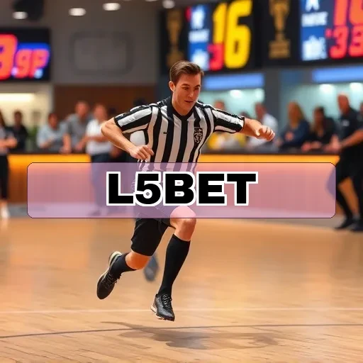 l5bet.com: Descubra os Melhores Eventos de Apostas em um Só Lugar