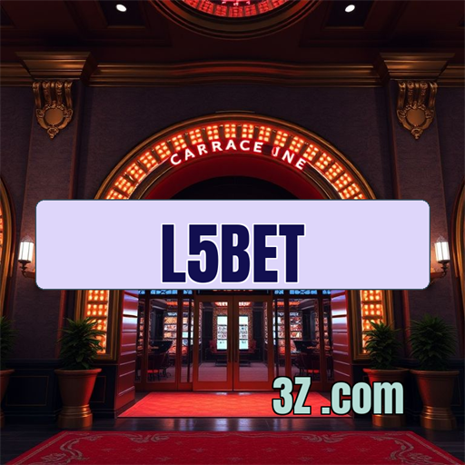 Apostas Inovadoras e Empolgantes no l5bet.com