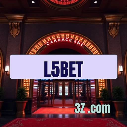 Apostas Inovadoras e Empolgantes no l5bet.com