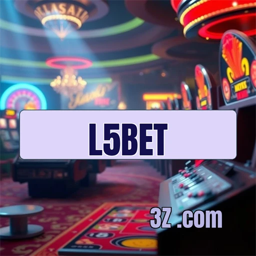 Experimente o App do l5bet.com e Impulsione Seu Jogo