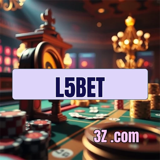 Bônus Irresistíveis em l5bet.com: Entre no Jogo da Diversão!