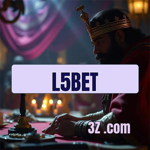 Cassino Sensacional no l5bet.com: Aventure-se Agora!