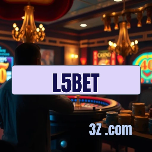 Promoções Irresistíveis no l5bet.com: Jogar Nunca Foi Tão Atrativo