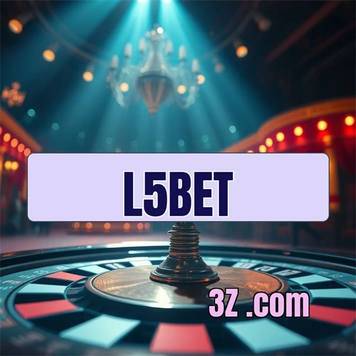Magia das Slots: Aventura no l5bet.com em Cada Giro