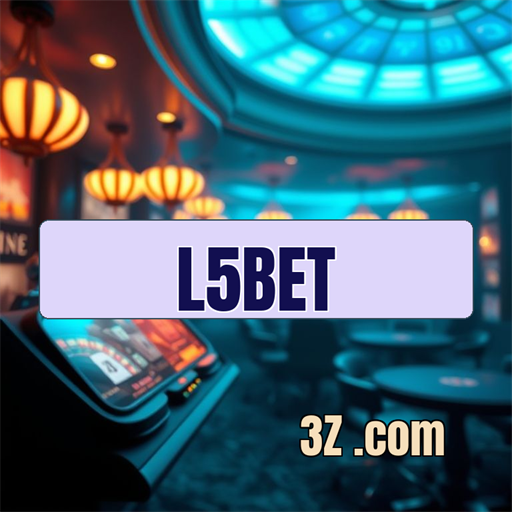 l5bet.com