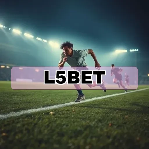 l5bet.com: Apaixone-se Pelo Mundo das Apostas em Esportes