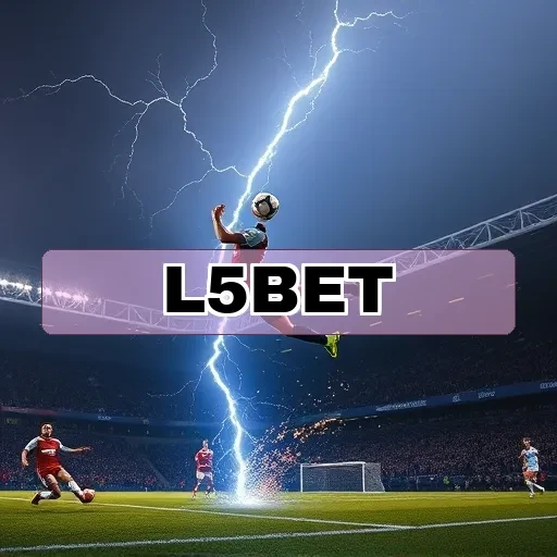 l5bet.com: Encante-se com a Incrível Seção de Apostas