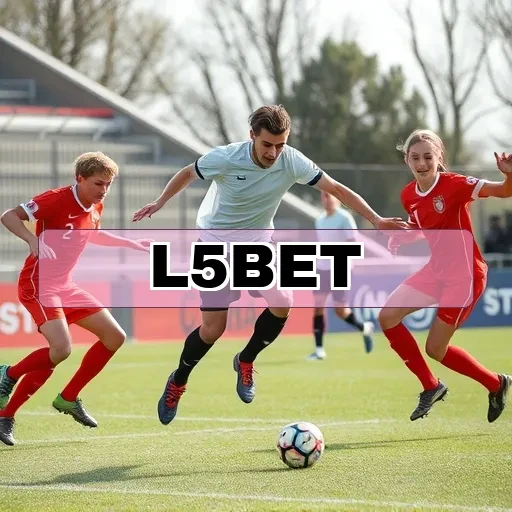 l5bet.com: Tudo Sobre Jogos e Recursos que Você Precisa Conhecer