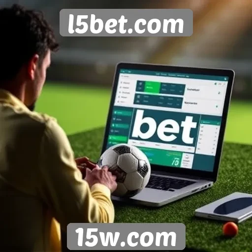 Análise da plataforma l5bet.com para apostadores iniciantes