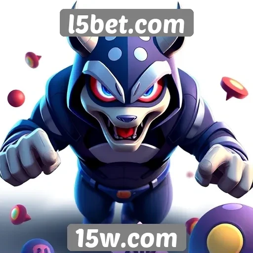 l5bet.com oferece diversas opções de jogos online