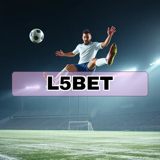 l5bet.com: Ofertas de Jogos que Você Não Pode Perder!