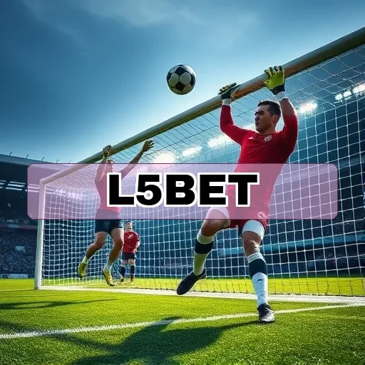 l5bet.com: As Promoções Que Você Não Pode Perder